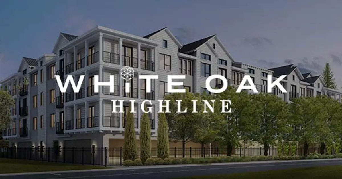 Brand New Luxury Apartments in Houston's Greater Heights Neighborhood